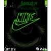 Nike Theme Shoe