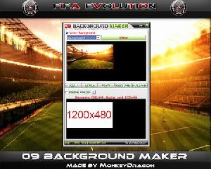 09 bg maker fifas
