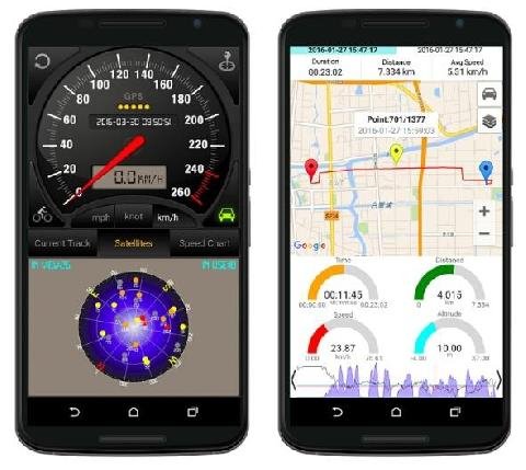 Спидометр.GPS.Pro.v.3.6.88.b.3688.crk