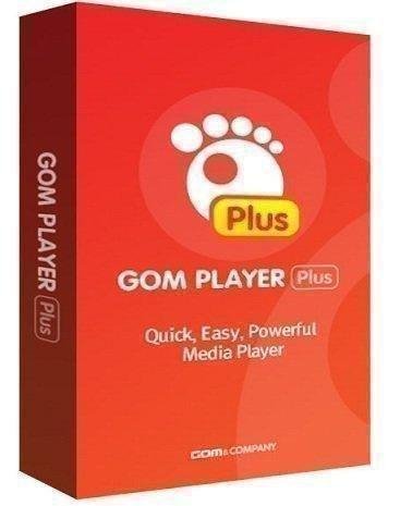 GOMPlayer Plus v2.3.57.5321 AiO RePack
