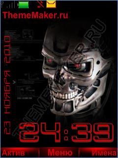 Terminator
