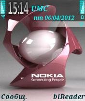 Nokia Theme 13 1 0