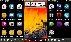 BelleTopBar v.2.1.(00) 9.4