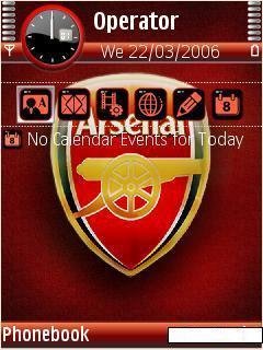 arsenal fc