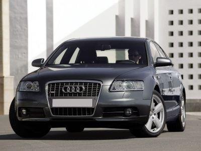 audi a6 4.2 quattro