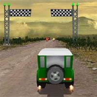 Super 4x4 Rally