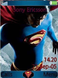 Superman