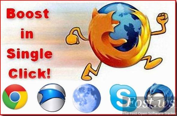 SpeedyFox 2.0.5 Build 67