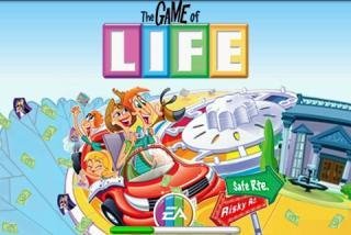 The Game Of Life