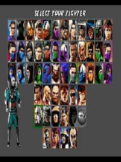 Mortal Kombat Revelations v1 0 hack by S