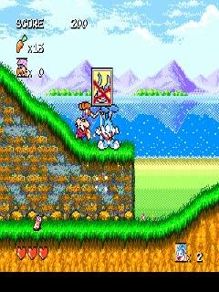 Tiny i toon Adventures