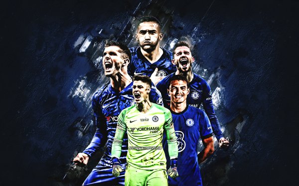 chelsea-fc-english-football-club-blue-stone-background-premie