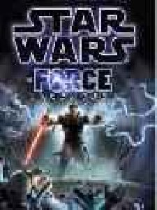 Star Wars (The Force Unleashed) ru