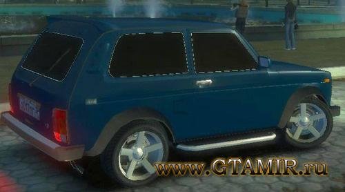 VAZ 21214