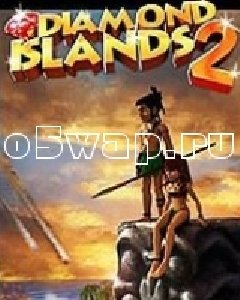 Diamond islands 2