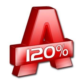 Alcohol 120 2.0.3.8314 Final RePack