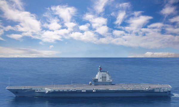 IMG viter59 type 003 Fujian