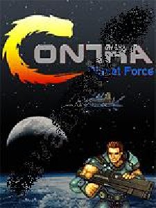 contra planet force 240x320 S60