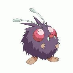 Pokemon Prism Beta 2