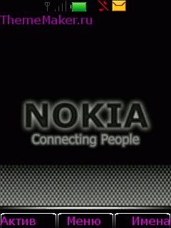 N O K I A