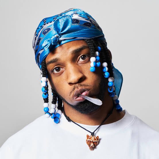 Armani White - SILVER TOOTH. (feat. AAP Ferg)