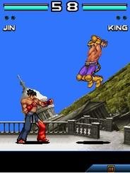 TekkenMob nok 240x320s40