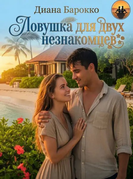 Ловушка для двух незнакомцев