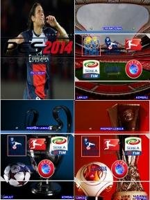 Pes 2014 super mod