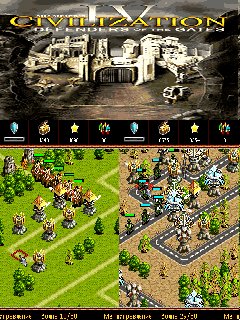 CivilizationIVHack