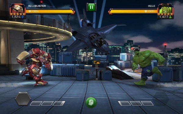 Champions-v25-0-1-mod бесконечная энергия