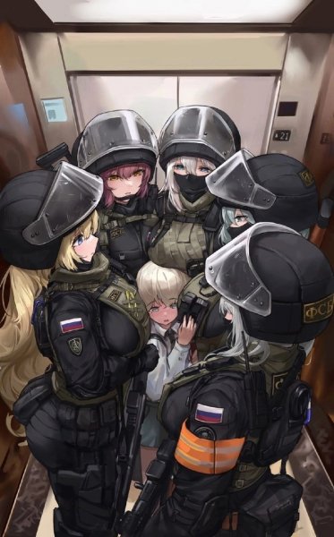 Фсб тянки