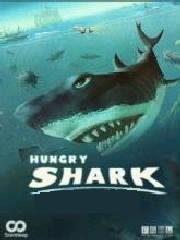 Hungry Shark s40v6 240x320 6303i