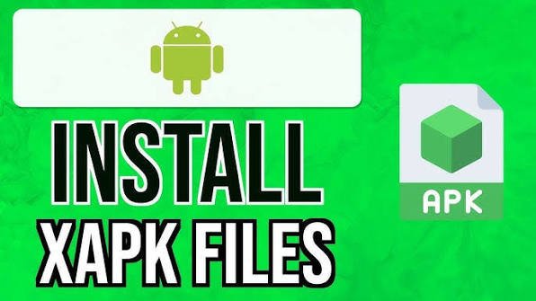 Xapk-installer-v4 6 6