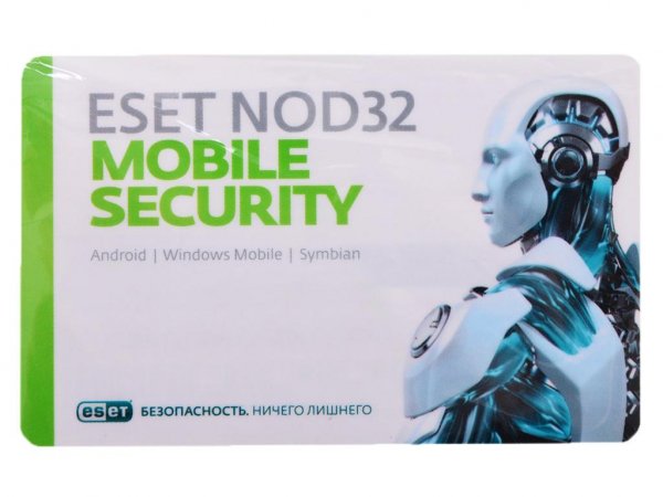 ESET Mobile Security 5.1.35.0