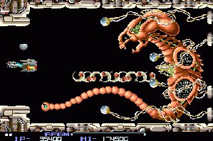 R-Type
