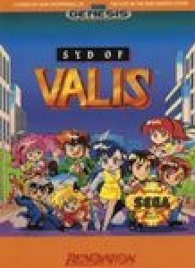 Valis (РУССКАЯ ВЕРСИЯ)