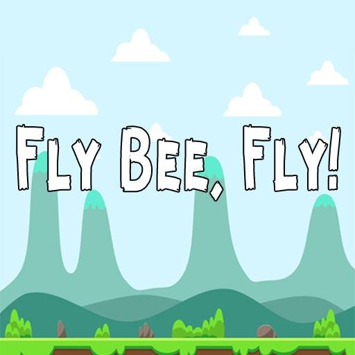 Fly Bee Fly