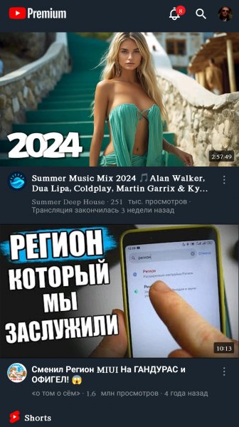 YouTube Lite v5.0.81.112 MoD by DiMoNuSh5