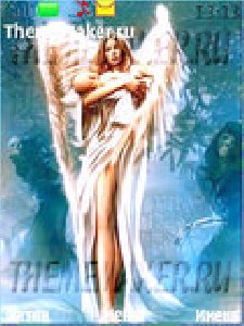 angel