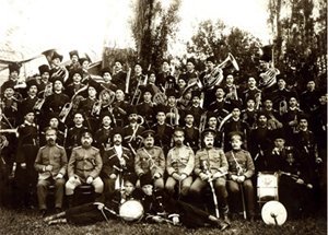 Кубанский казачий хор - Распрягайте, Хлопцы, Коней