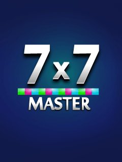 7x7 Master Samsung 240x320 Touch
