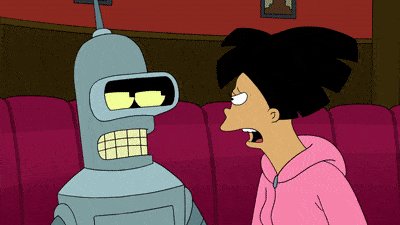 FUTURAMA