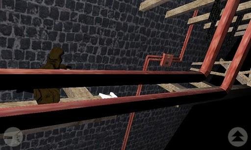 Monster Roof 3D 1.0