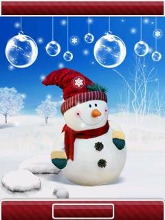 Snowman