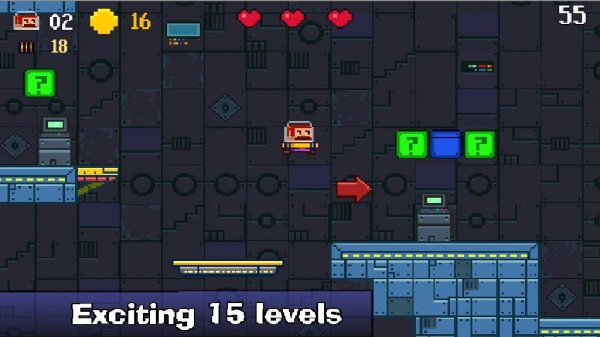 Super Mustache v1.47