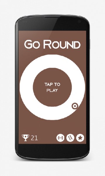 Go Round v.1.0