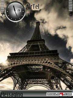 Eiffel Tower