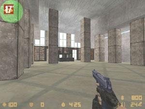 cs matrix