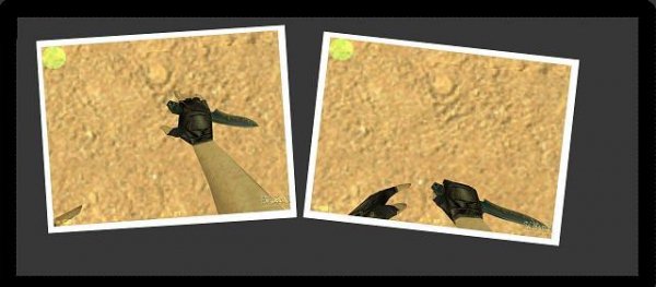 mi anims model