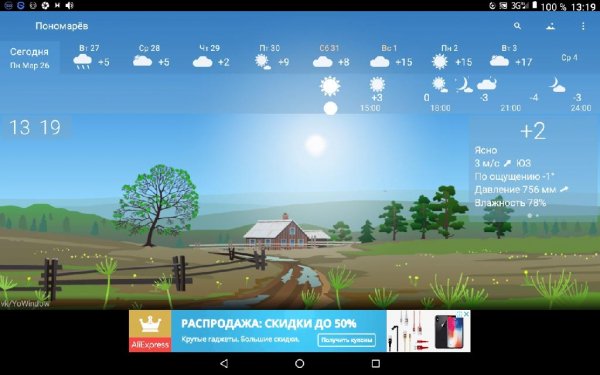 YoWindow 2.5.22